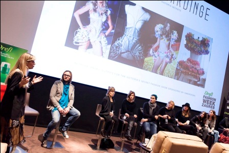 Dreft Fashion Weeka Zagreb 20.-23.11. u Hypo Centru