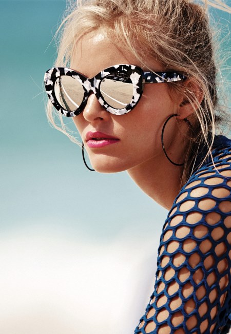 Moderne sunčane naočale za ljeto 2016.