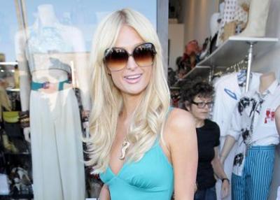 Paris Hilton odustala od bob frizure