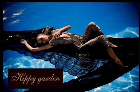 Deset godina Hippy Gardena na THE GARDEN Festivalu