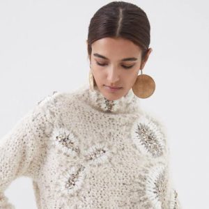 Džemperi – Moda