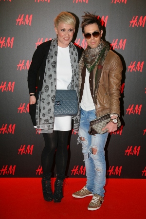 Okus mode H&M u Zagrebu