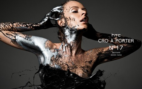 HTC CRO A PORTER već ove  sezone postaje regionalni modni događaj!