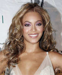 5 svečanih frizura Beyonce Knowles
