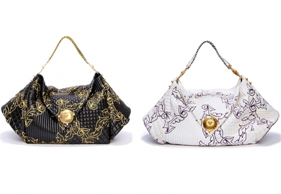 Versace torbe za jesen – zimu 2011/2012.