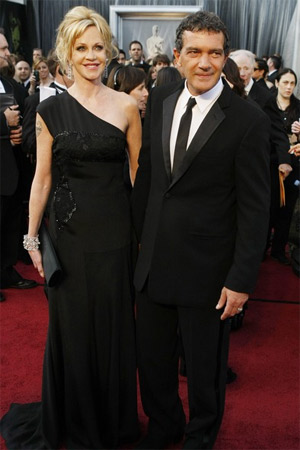 Oscar 2012 – najzgodniji parovi
