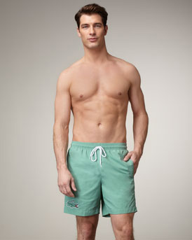 Lacoste muška moda za plažu za ljeto