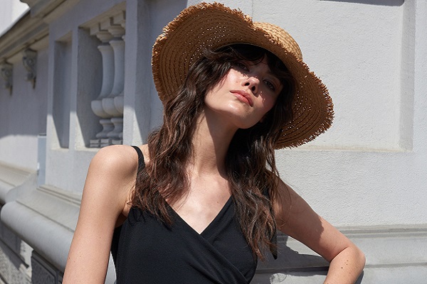 25 modernih šešira za ljeto