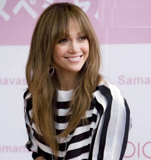 Jennifer Lopez 2009.