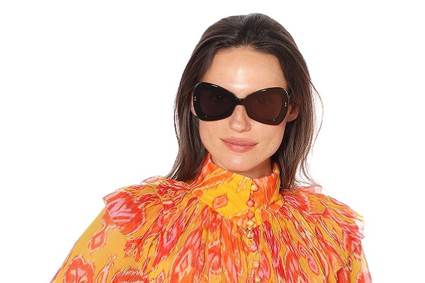 41 moderne dizajnerske sunčane naočale za ljeto 2020.