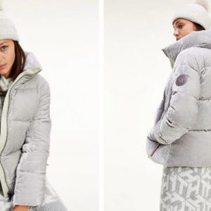 Moderne zimske jakne Zara, Tom Tailor i Tommy Hilfiger