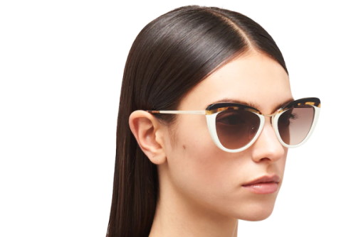 Prada sunčane naočale - odličan stil za proljeće i ljeto 2021.