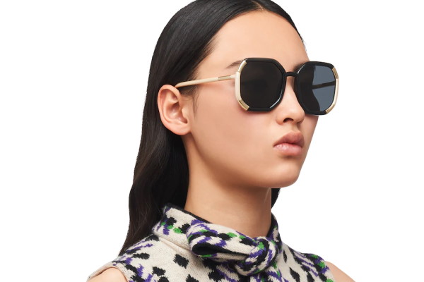 Prada sunčane naočale - odličan stil za proljeće i ljeto 2021.