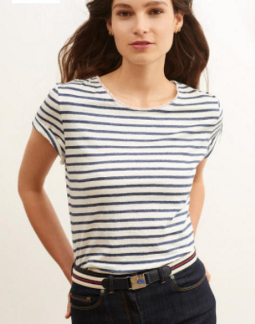 Ženska mornarska majica