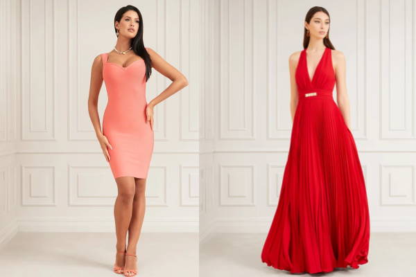 Izbor svečane haljine - Kako izabrati odličnu svečanu haljinu?