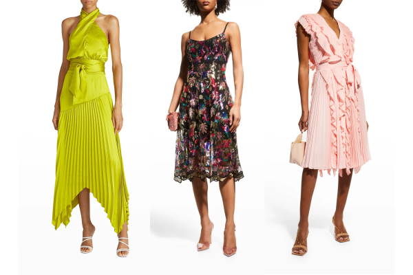 Moderne haljine za proljeće - ljeto 2022. - top 8 trendova -