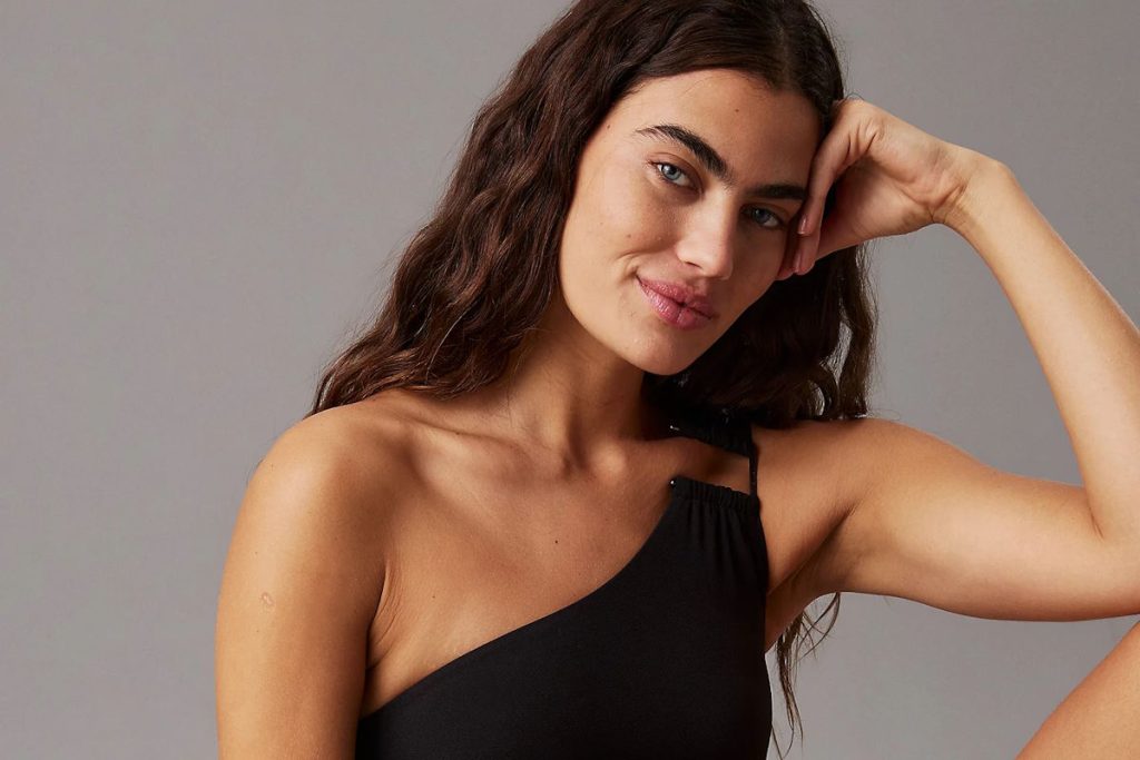 Calvin Klein kupaći kostimi 2025.