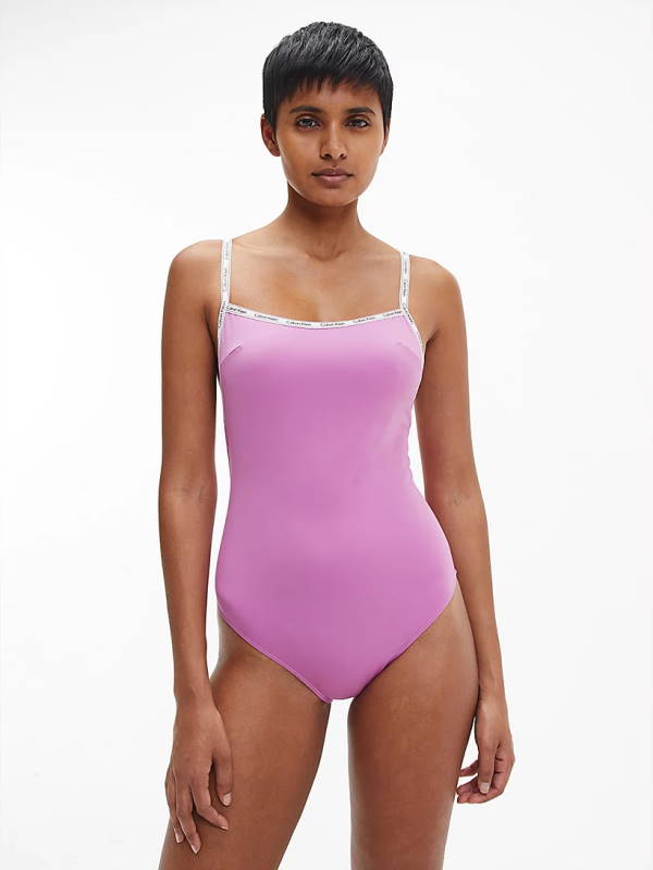 Jednodijelni kupaći kostimi Calvin Klein