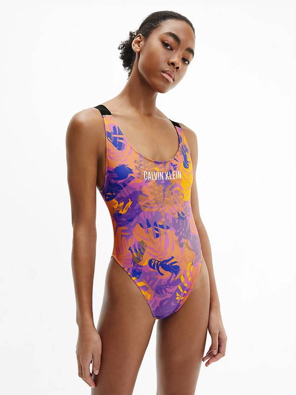 Jednodijelni kupaći kostimi Calvin Klein