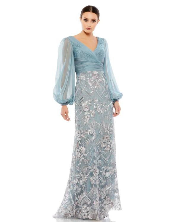 sales plan Daughter Discuss Svečane haljine za svadbu za mamu – najnoviji trendovi – Moda
