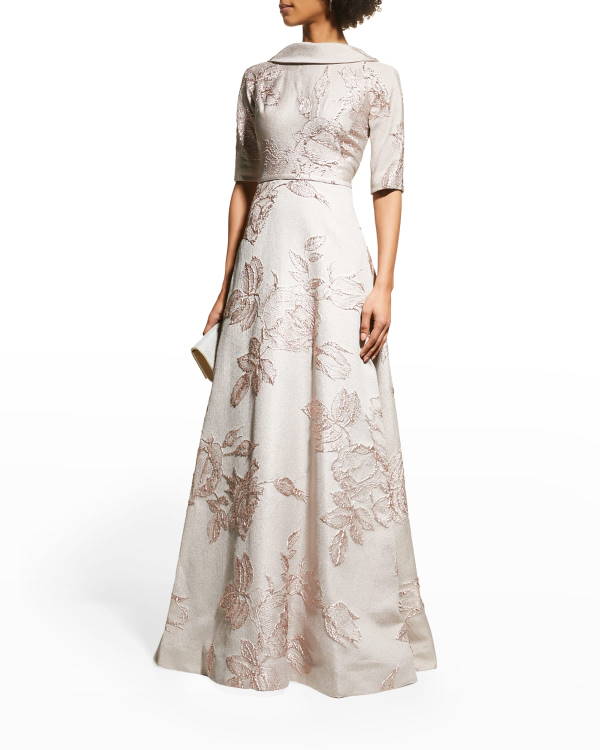 sales plan Daughter Discuss Svečane haljine za svadbu za mamu – najnoviji trendovi – Moda