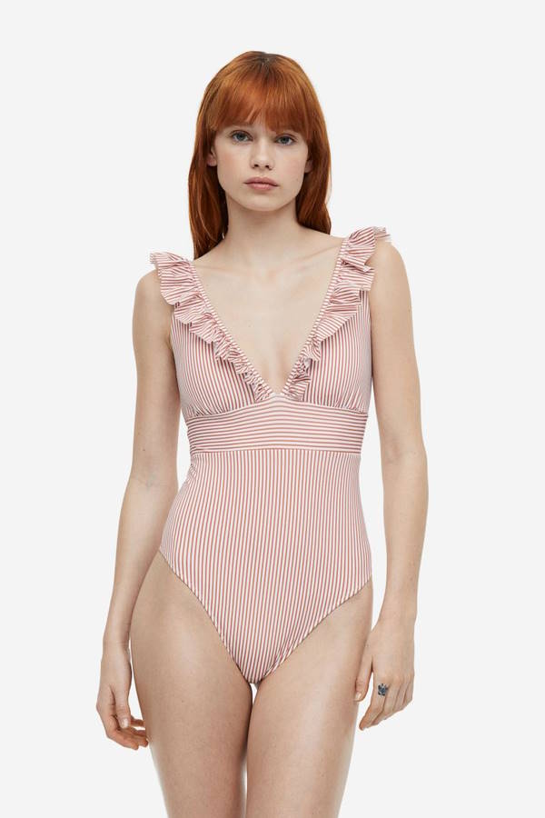 H&M kupaći kostimi