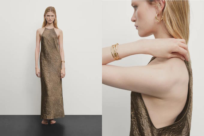 Massimo Dutti haljine 2024 – odličan izbor haljina za sve prilike
