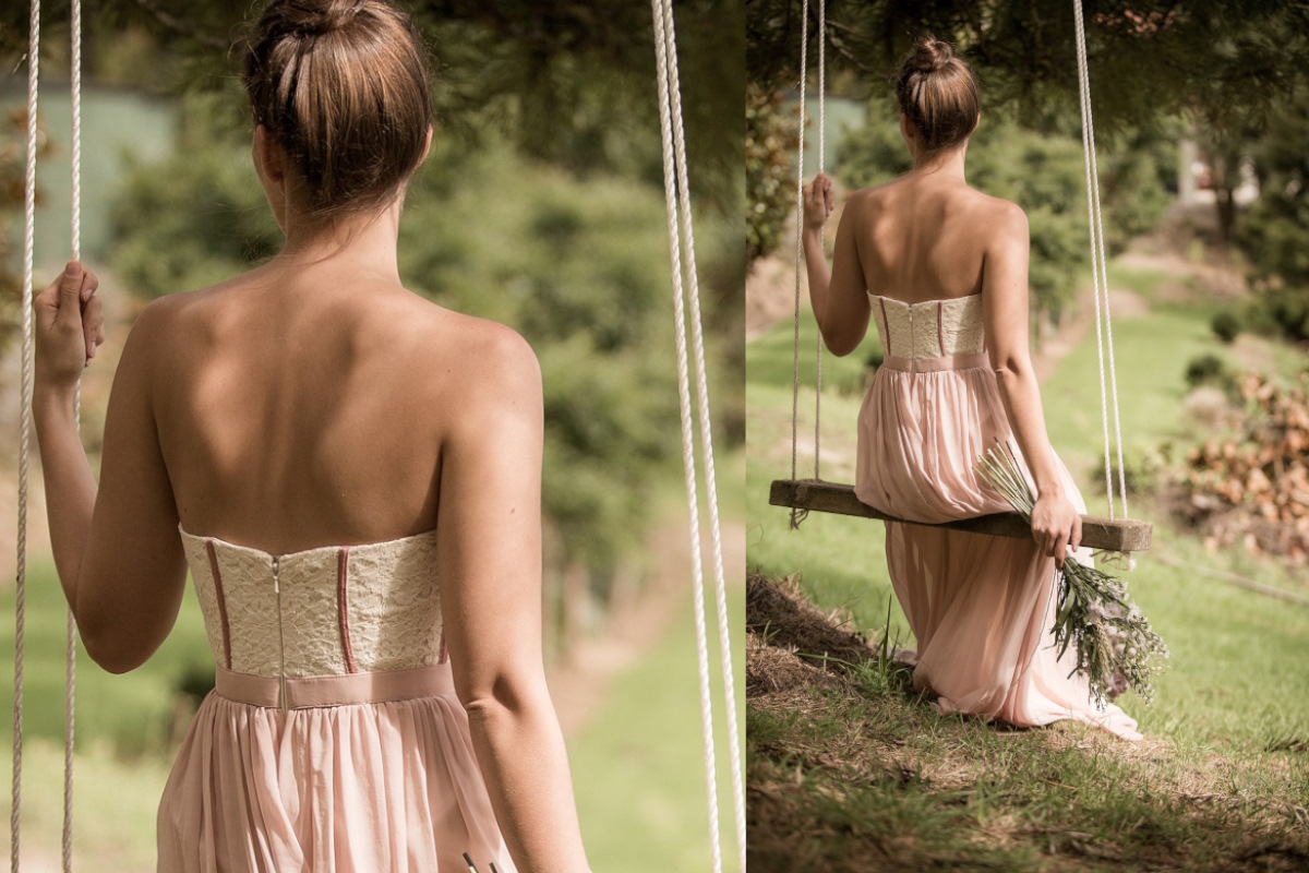 Haljina prema tipu tijela: kako prekriti nedostatke