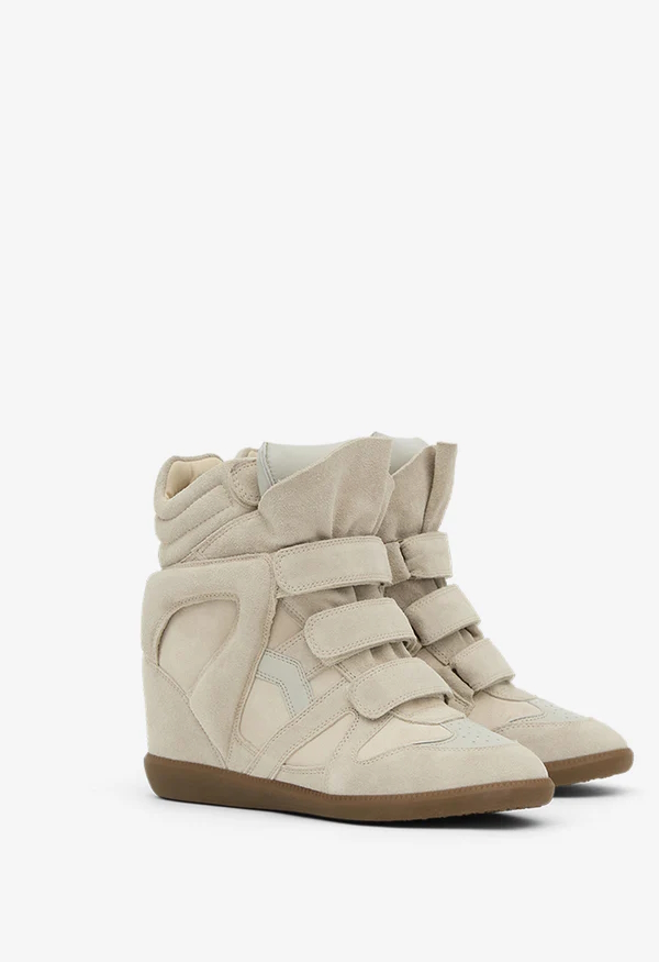 Isabel Marant tenisice za ljeto 2025.