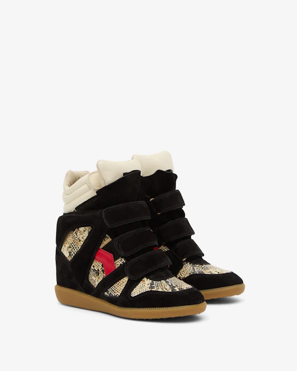 Isabel Marant tenisice za ljeto 2025.