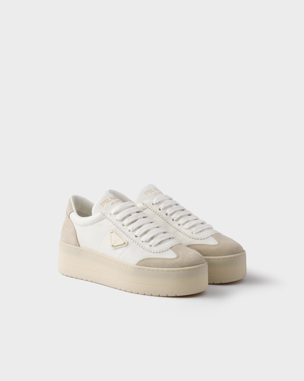 Moderne tenisice Prada