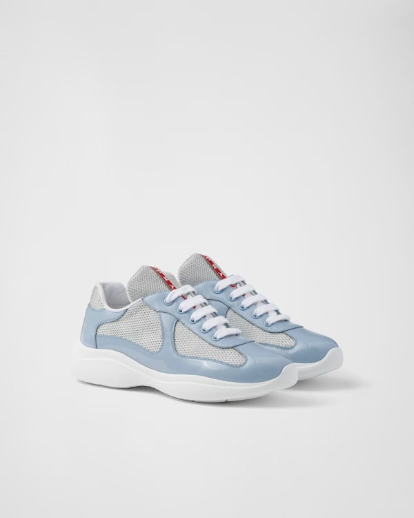 Moderne tenisice Prada