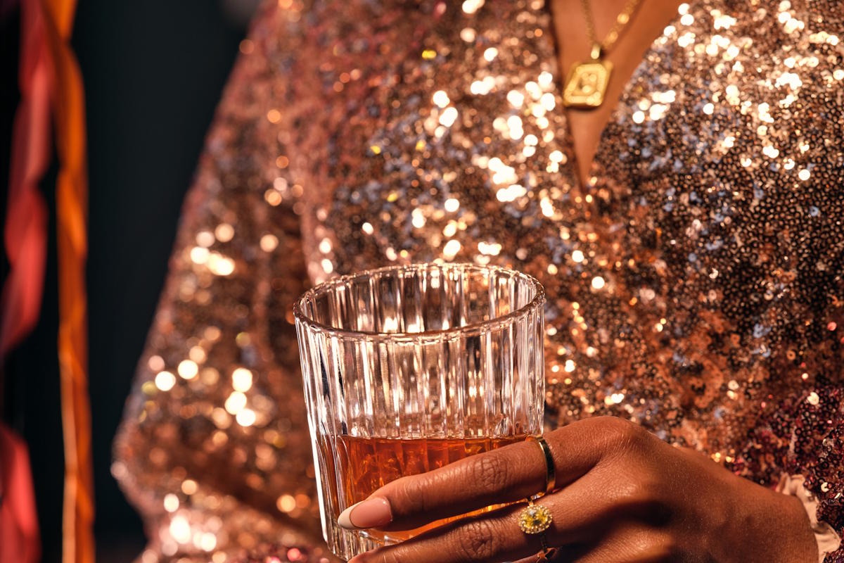 Koju odjeću izbjegavati za doček