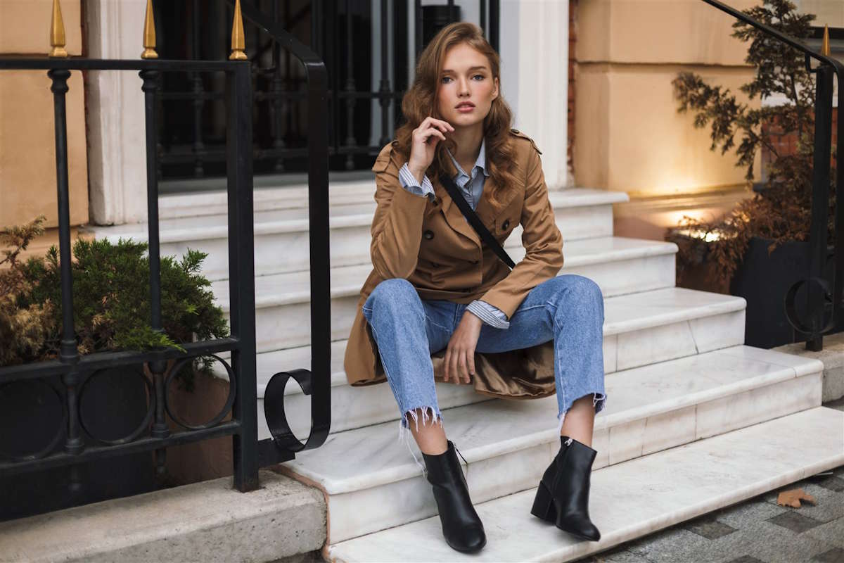 Gležnjače kao temelj svakog outfit-a – kako ih kombinirati s modernim komadima?