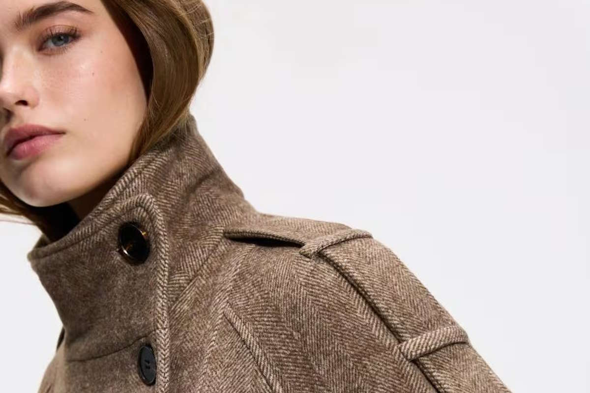 Ženske jakne za jesen – kako odabrati idealan model za promjenjivo vrijeme?